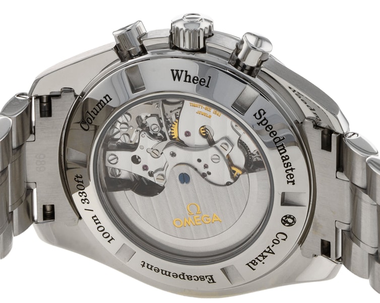 Omega Speedmaster Moonwatch 311.30.44.50.01.002